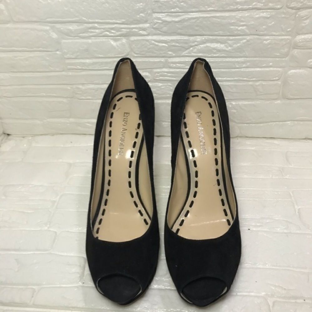 Enzo Angiolini Shoes  - Picture 3 of 5
